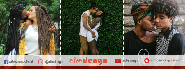 Courtesy of Afrodengo